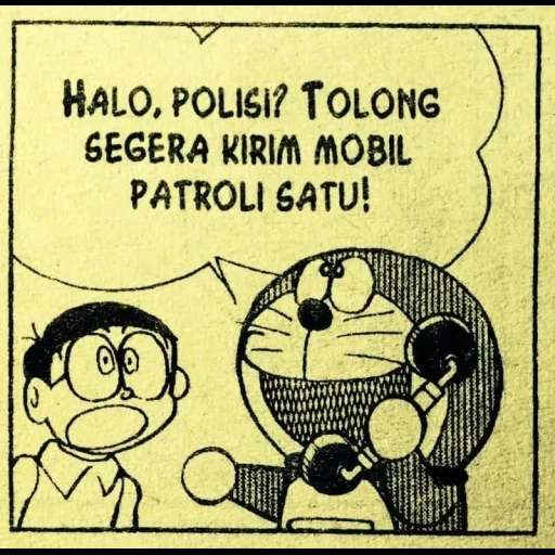 kartun, nobita, мужчина, doraemon, kartun lucu
