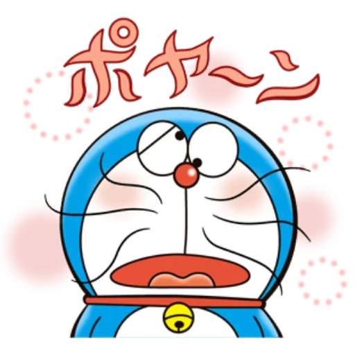 doraemon, gatto doraemon, stampa doraemon