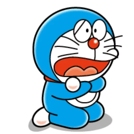 doraemon, дораэмон, doraemon squarepants intro, doraemon nobita, doremon стикеры