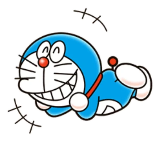 doraemon, дораэмон, doremon стикеры, doraemon граффити легкие, gambar doraemon