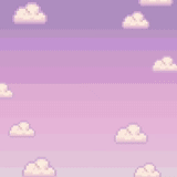 von clouds, pink clouds, pink clouds von, gently pink clouds, kawaii background clouds