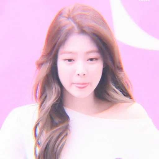 jennie, ким джису, дженни ким, black pink, jennie blackpink