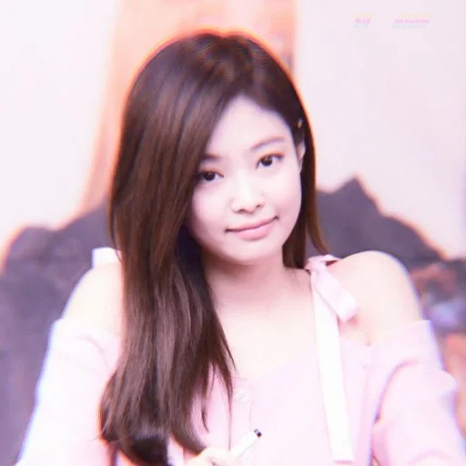 jennie, ким дженни, black pink, blackpink jennie, ким дженни фансайн