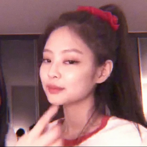 kim jisu, jenny kim, rose noir, jennie jisoo, blackpink jennie