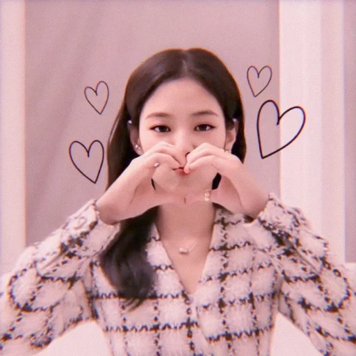 kim jenny, kim jennie, rose noir, jennie jisoo, blackpink jennie