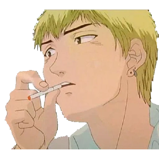 anime onizuka, aikiti onizuka, professeur onizuka, professeur onizuka susi, manga cool professeur onizuka