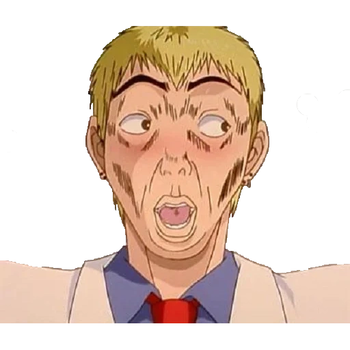 gto, professor onizuka, surpresa onizuka, o professor íngreme onzuka, manga professor cool onizuka