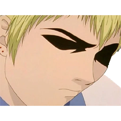 lehrer onizuka, onizuka 23 folge, der steile lehrer onzuka, onizuku lehrer episode 9, anime cooler lehrer onzuka staffel 1