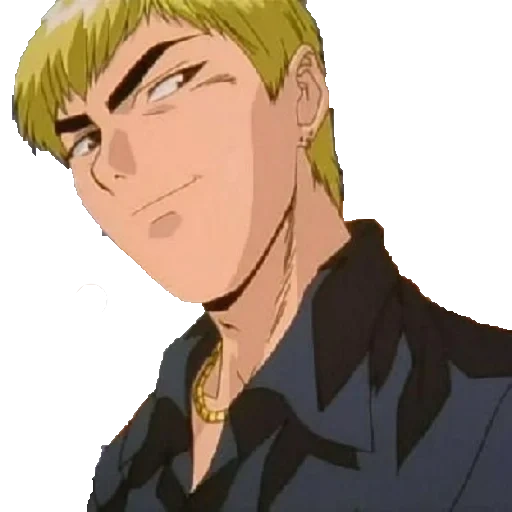 gto, aikiti onizuka, professeur anime onizuka, le professeur escarpé onzuka, anime cool professeur ookzuka