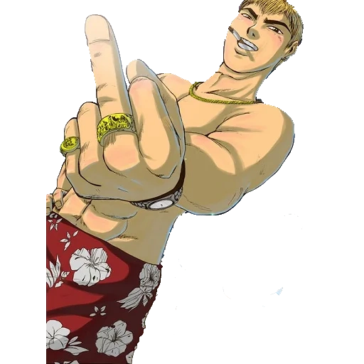 arte de onzuka, tigre de onzuka, el empinado maestro onzuka, arte de la maestra genial onzuka, profesor cool onizuka 2 2014