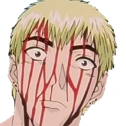 gto, onizuka akira, profesor onizuka, onizuka sorpresa, el genial maestro de onizuka julia