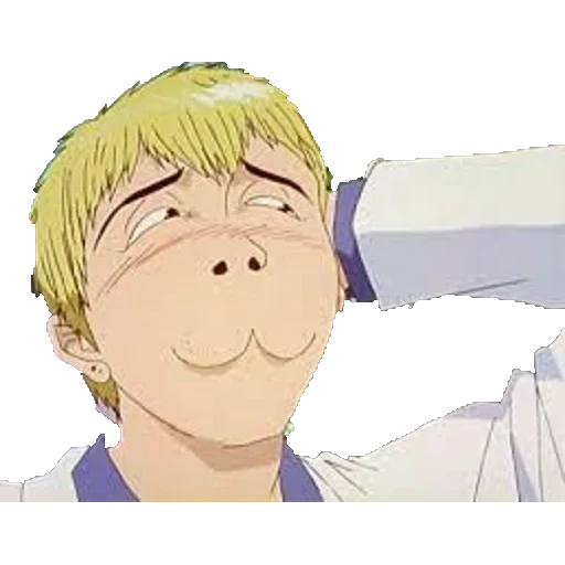 imagen, anime onzuka, profesor onizuka, profesor de anime onizuka, el empinado maestro onzuka