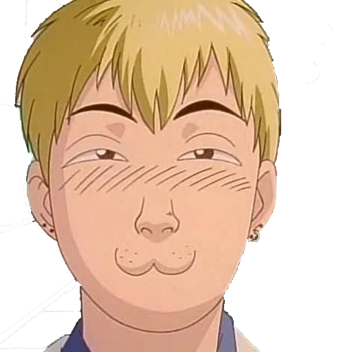 lehrer onizuka, der steile lehrer onzuka, manga cooler lehrer onizuka