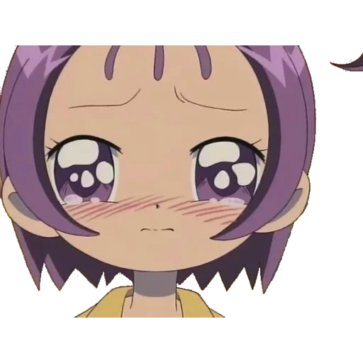 anime, anime van pis, ojamajo doremi s4, ojamajo doremi sharp, anime dropout gabriel