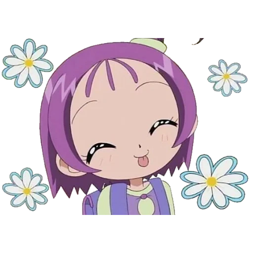 doremi, onpu segawa, doremi вещи, magical doremi, ojamajo doremi s4