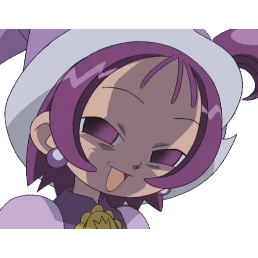 anime, anime de anime, doremi mágico, personajes de anime, ojamajo doremi 16