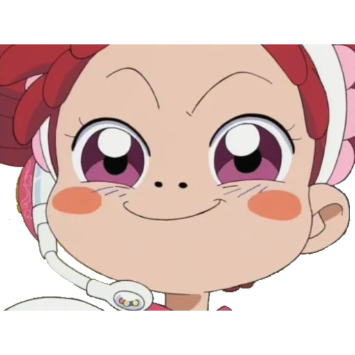 anime, do ré mi, doremi magique, ojamajo doremi anime, devise ojamajo doremi