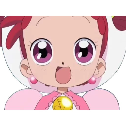 anime, ojamajo doremi, doremi harukaze, moto ojamajo doremi, ojamajo doremi na-i-sho