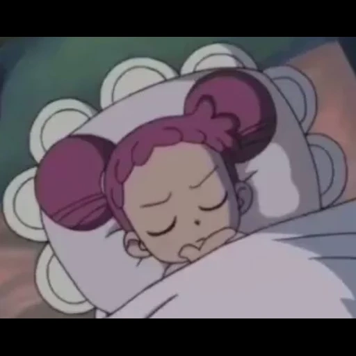 anime, harukaze hund, ojamajo doremi puppen, motto ojamajo doremi, ojamajo doremi colon teer