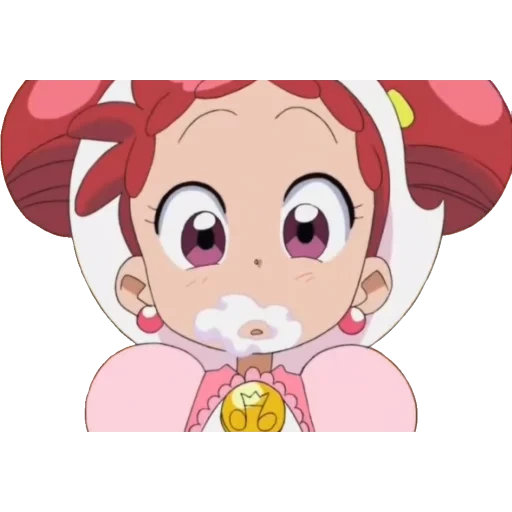 magical doremi, doremi harukaze, motto ojamajo doremi, roricon ojamajo doremi, ojamajo doremi na-i-sho