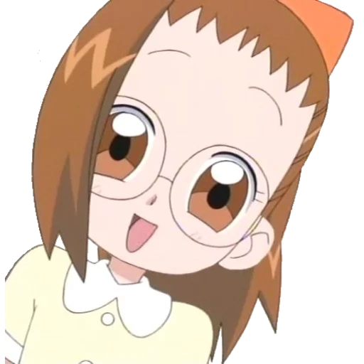 doremi, hazuki, hazuki fujiwara, ojamajo doremi hazuki, рорикон ojamajo doremi