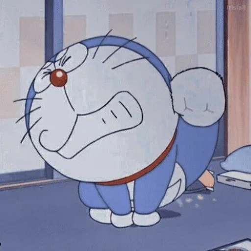 doraemon, doraemon, gambar doraemon, serie animada de doraemon, dibujos animados de gato azul doraemon