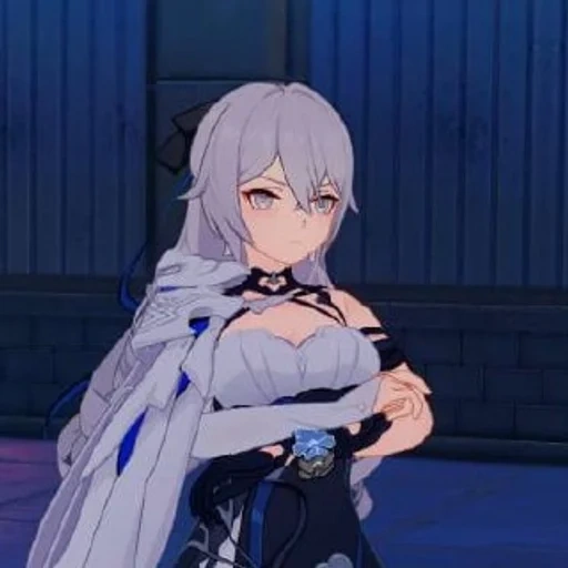 impact honoraire, honkai impact 3, honkai impact 3 rd, arno 2 honkai impact, sylvering honcai impact