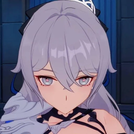 anime, honkai impact, honkai impact 3, karakter anime, honkai impact 3 rd