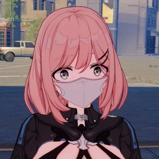 animation, cartoon cute, honkai impact, honkai impact 3, honkai impact 3 rd