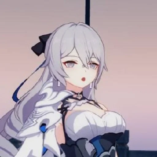 animation art, animation art, honkai impact 3, cartoon characters, honkai impact 3 rd