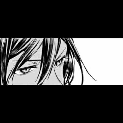 cartoon, cartoon animation, cartoon cartoon, popular comics, manga sebastian michaelis