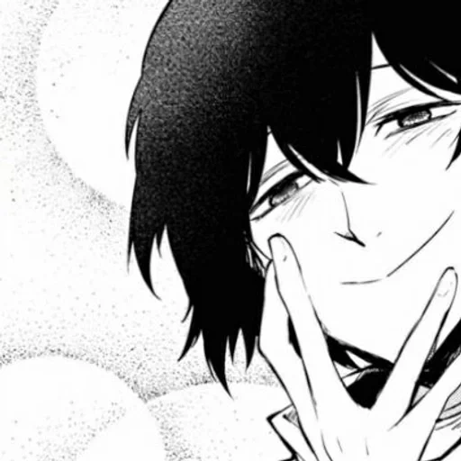 dazai, mangá de anime, osamu dadzai, de cães vadios, ótimos cães vadios