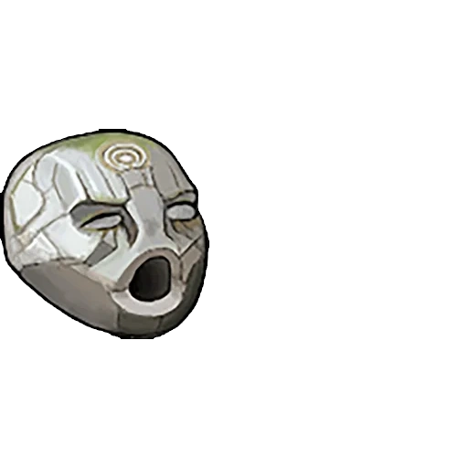 maschera per il viso, maschera dnd, maschere robot, casco clone di star wars, casco in metallo arcuato