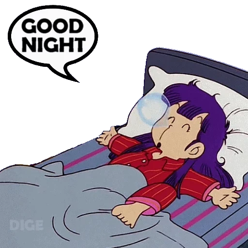 аниме, good night, мультик аниме, японские мультики, вселенная стивена стивен кровати