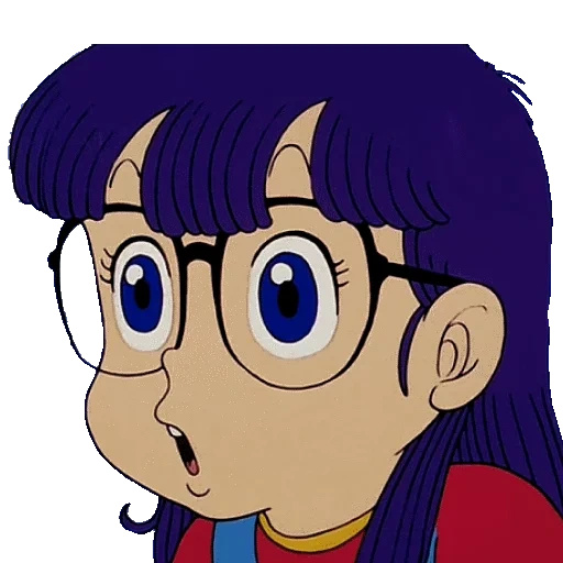 arale, аниме, dr slump, dr slump arale-chan, look up dr slump sherry mod