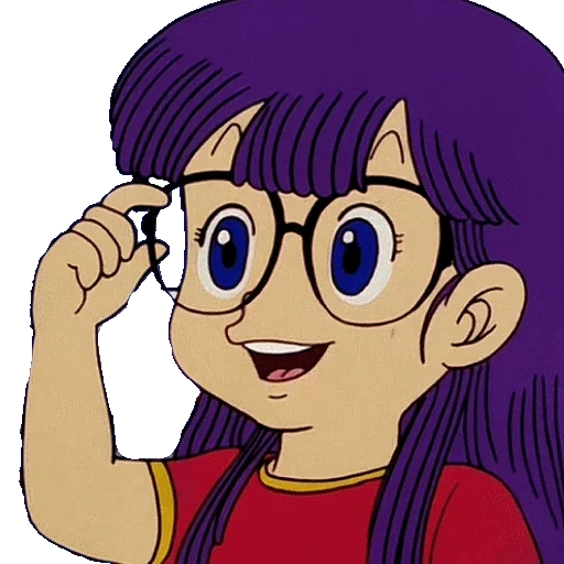 arale, ребенок, dr slump, драконий жемчуг зет, arale tristan roulot