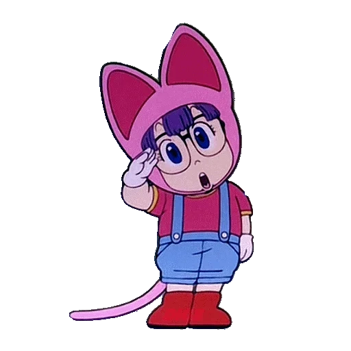 arale, unikitty, dr slump, сьюхи мга, dr slump movie 10 arale no bikkuriman gogoanime