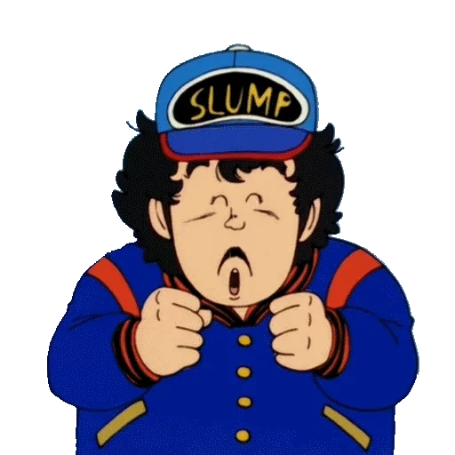 мальчик, человек, dr slump, эрик картман, рассел кроу южный парк