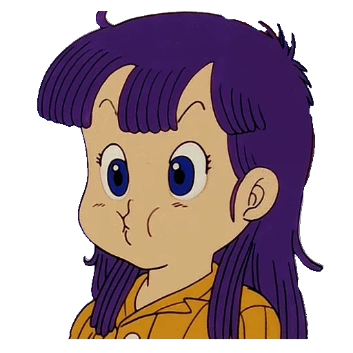 arale, аниме, dr slump, slump kassie, dr slump arale-chan