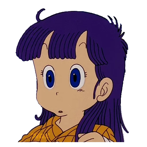 arale, аниме, dr slump, персонажи аниме, ekikon kenkyuukai