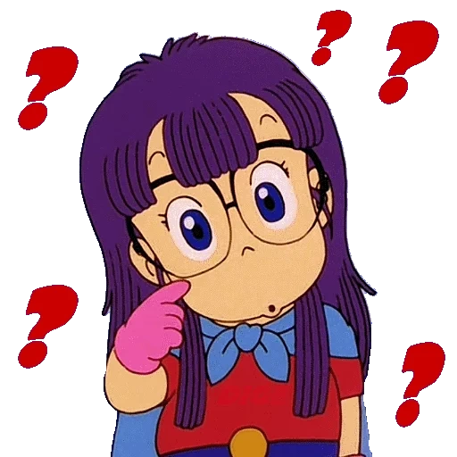 arale, аниме, dr slump, dr slump arale-chan, arale tristan roulot