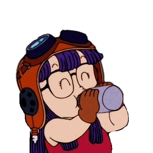 arale, человек, драконий жемчуг, arale драгон бол, цукуцунь цунь dr slump