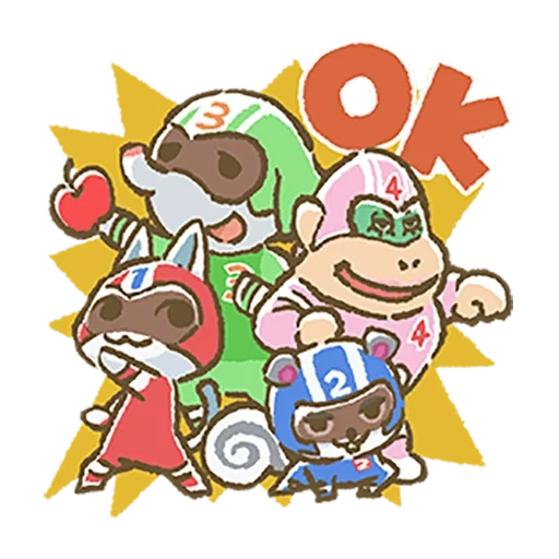 kirby waddle doo, paper mario star