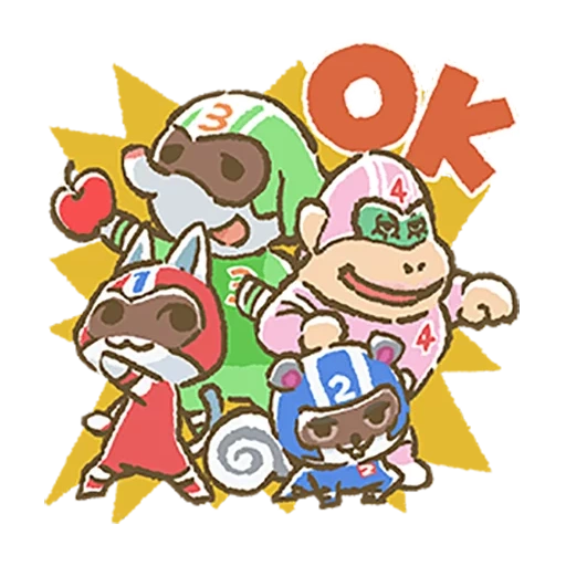 kirby waddle doo, papermario star