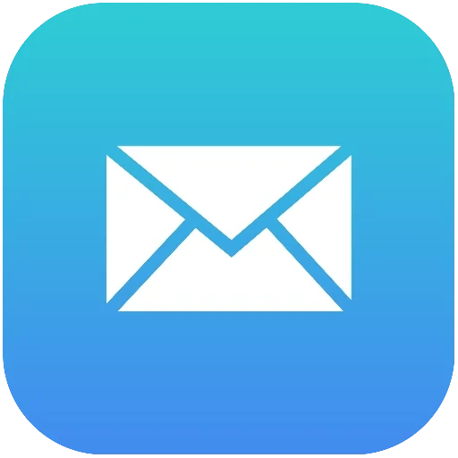 texto, ícone de email, ícone de email, ícone de email do ios, ícone de email