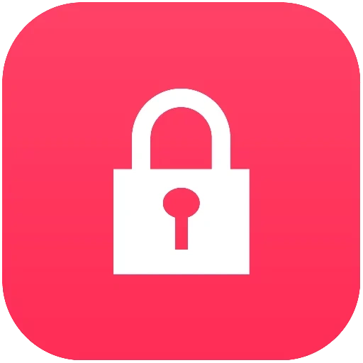serratura, testo, icone, icona della password, apertura di emergenza dell'icona di blocchi