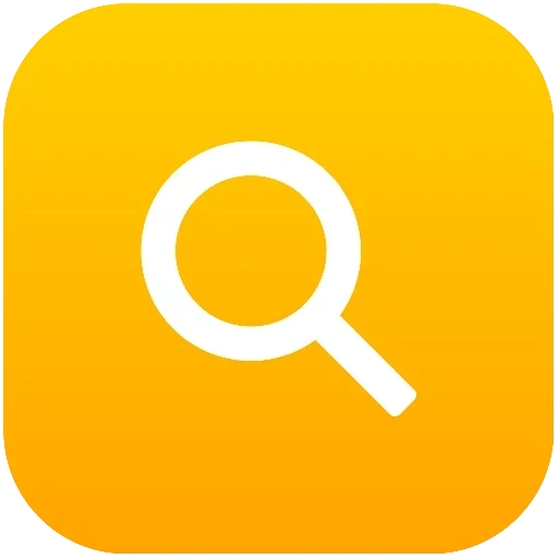 text, magnifier icon, magnifier icon, icon search, search icon