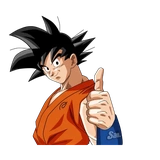 @DownloadStics - Goku