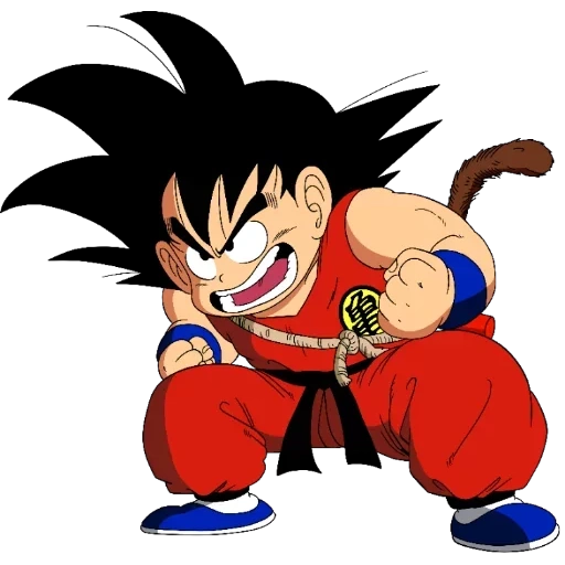 goku, dragon ball, goku dragon ball, sun wukong dragombor, trompette dragon ball goku