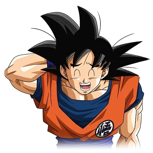 гоку, goku, сон гоку, драконий жемчуг, драконий жемчуг супер